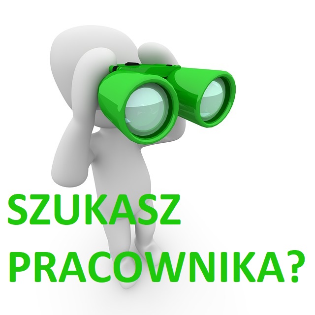 Serwis dla pracodawców