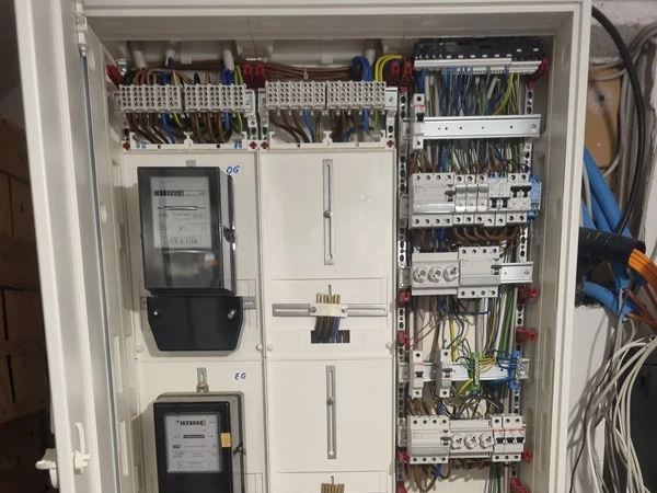 photovoltaics inspections