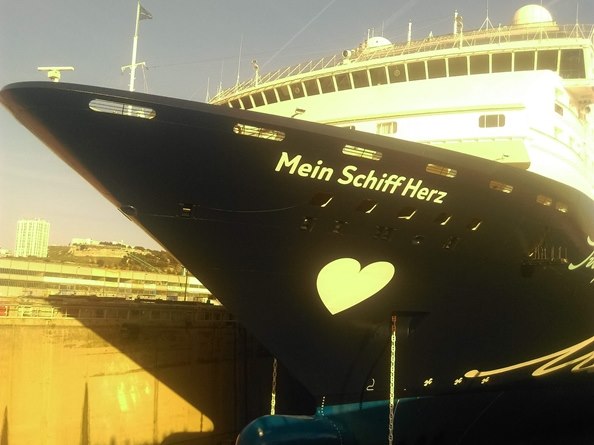 Mein Schiff Hertz