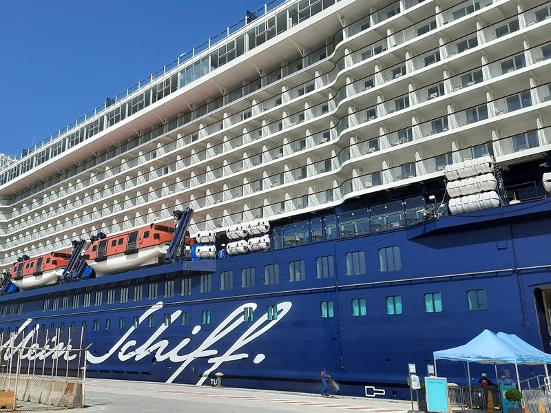 Mein Schiff